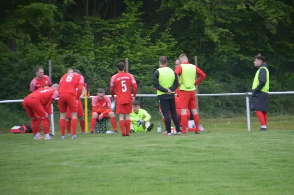 Spvgg. Hosenfeld I vs. SG Rückers I (2023/2024)