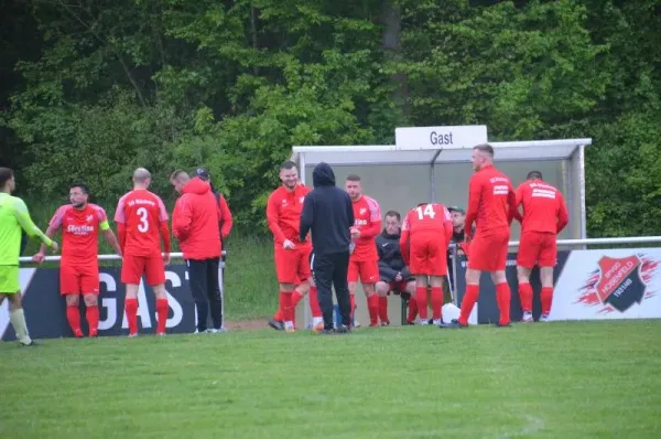 Spvgg. Hosenfeld I vs. SG Rückers I (2023/2024)