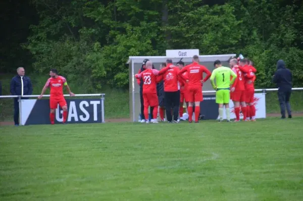 Spvgg. Hosenfeld I vs. SG Rückers I (2023/2024)