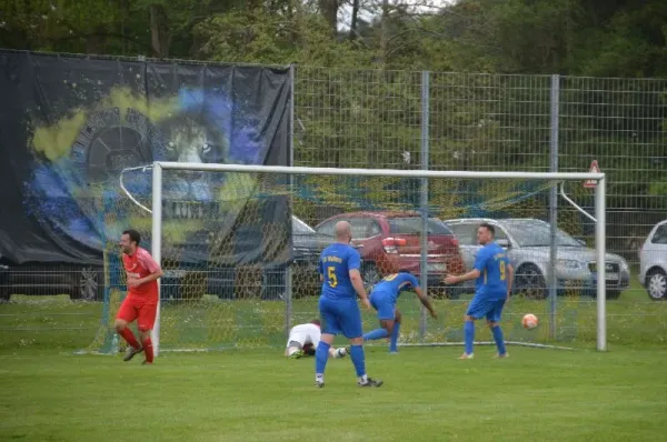 SV Welkers I vs. SG Rückers I (2023/2024)