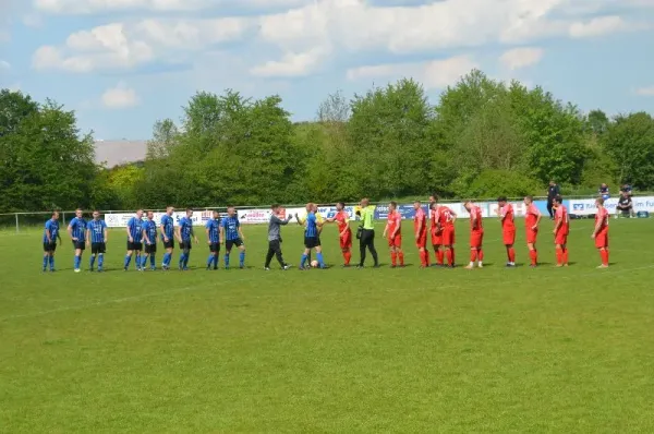 SG Rückers I vs. SG Gundhelkm/Hutten I (2023/2024)