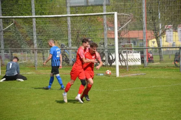 SG Rückers I vs. SG Gundhelkm/Hutten I (2023/2024)