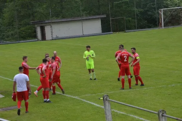 SG Bellings/Hohenzell vs. SG Rückers I (2023/2024)