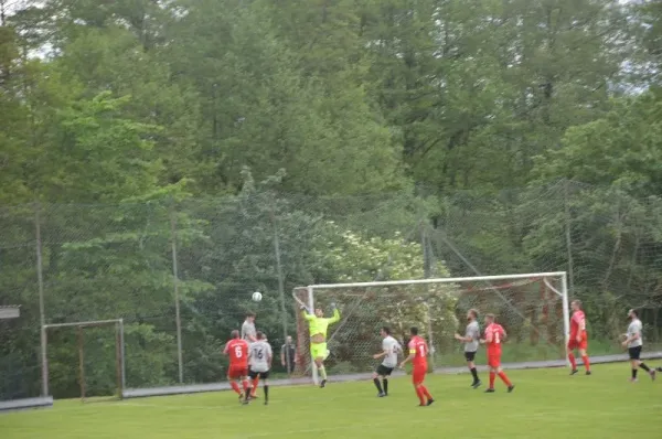 SG Bellings/Hohenzell vs. SG Rückers I (2023/2024)