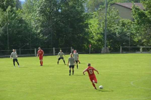 SG Bellings/Hohenzell vs. SG Rückers I (2023/2024)