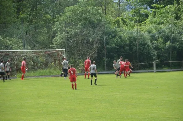 SG Bellings/Hohenzell vs. SG Rückers I (2023/2024)