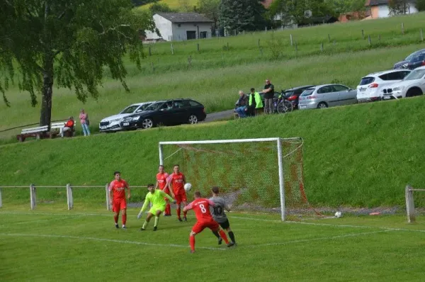 SG Bellings/Hohenzell vs. SG Rückers I (2023/2024)