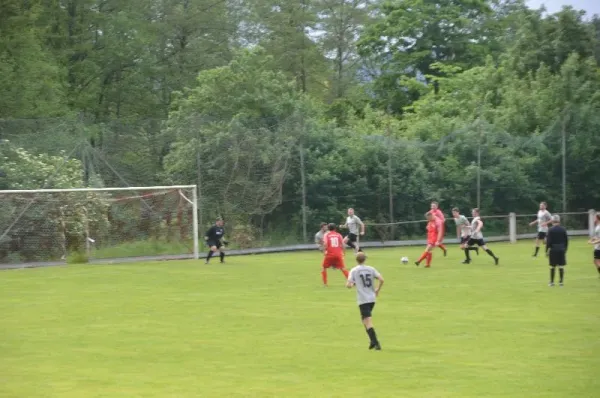 SG Bellings/Hohenzell vs. SG Rückers I (2023/2024)