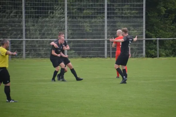 SG Rückers I vs. TSV Rotheman I (2024/2025)