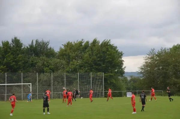 SG Rückers I vs. TSV Rotheman I (2024/2025)