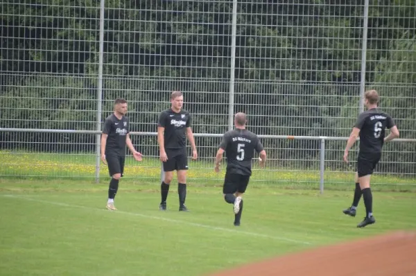 SG Rückers I vs. TSV Rotheman I (2024/2025)