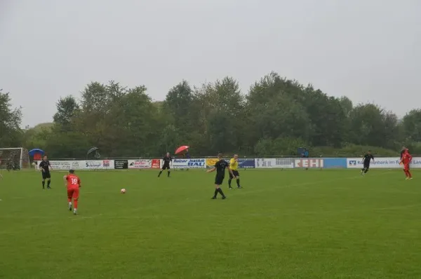 SG Rückers I vs. TSV Rotheman I (2024/2025)