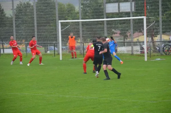 SG Rückers I vs. TSV Rotheman I (2024/2025)