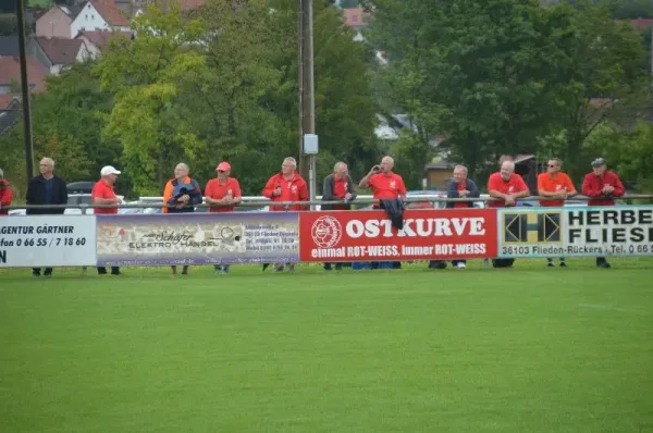 SG Rückers I vs. TSV Rotheman I (2024/2025)