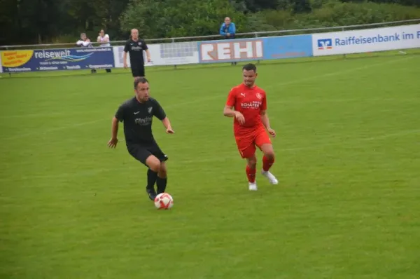 SG Rückers I vs. TSV Rotheman I (2024/2025)