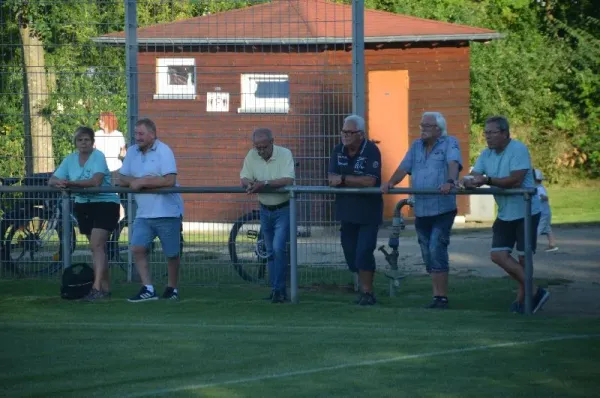 SG Rückers I vs. FSG Vogelsberg I (2024/2025)