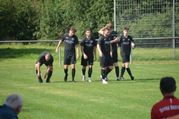 SG Rückers I vs. Spvgg. Hosenfeld I (2024/2025)