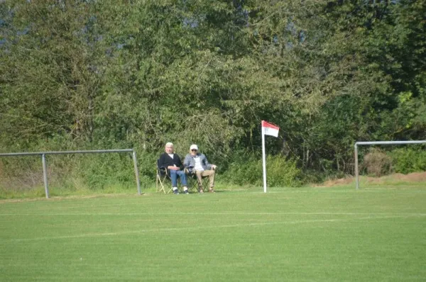 SG Rückers I vs. Spvgg. Hosenfeld I (2024/2025)