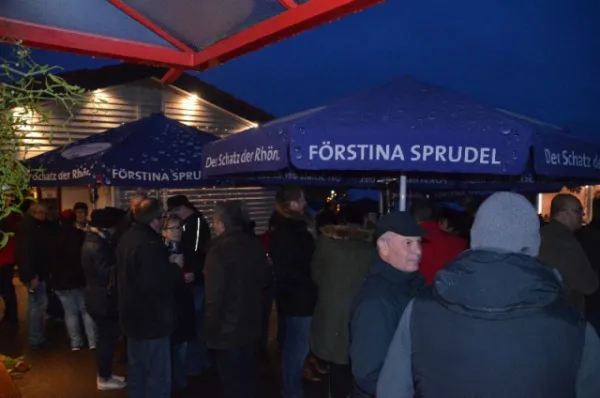 SGR - Weihnachtsmarkt 2014