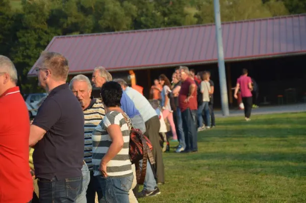 SG Oberzell/Züntersbach I vs. SG Rückers I (15/16)