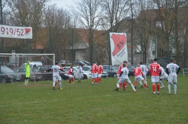 05.03.2023 SV Schweben vs. SG Rot-Weiss Rückers