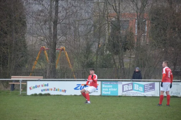 05.03.2023 SV Schweben vs. SG Rot-Weiss Rückers