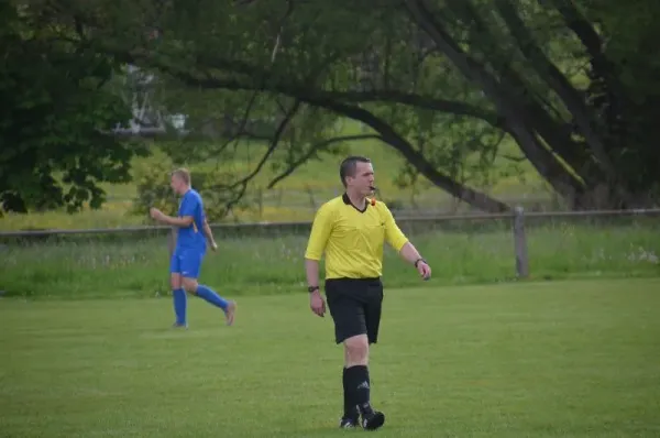 05.05.2024 SV Welkers vs. SG Rot-Weiss Rückers