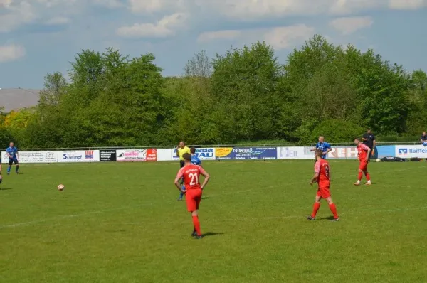 12.05.2024 SG Rot-Weiss Rückers vs. SG Gundhelm/Hutten