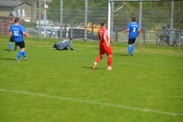 12.05.2024 SG Rot-Weiss Rückers vs. SG Gundhelm/Hutten