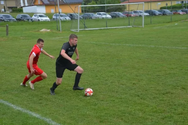 26.05.2024 SG Rot-Weiss Rückers vs. SG Huttengrund