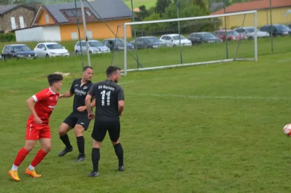 26.05.2024 SG Rot-Weiss Rückers vs. SG Huttengrund