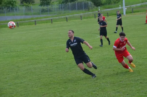 26.05.2024 SG Rot-Weiss Rückers vs. SG Huttengrund