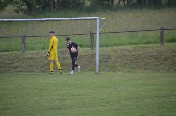 26.05.2024 SG Rot-Weiss Rückers vs. SG Huttengrund