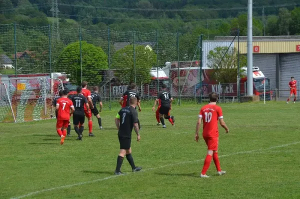 26.05.2024 SG Rot-Weiss Rückers vs. SG Huttengrund