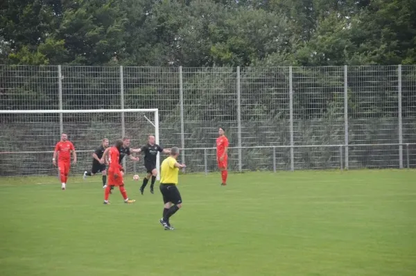 04.08.2024 SG Rot-Weiss Rückers vs. TSV Rothemann