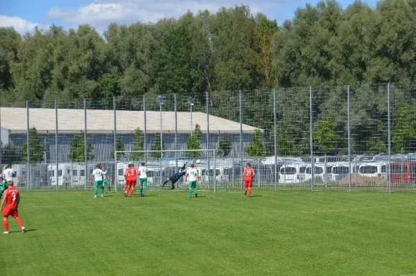 11.08.2024 SV Mittelkalbach vs. SG Rot-Weiss Rückers