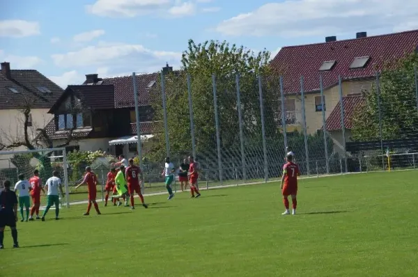 11.08.2024 SV Mittelkalbach vs. SG Rot-Weiss Rückers