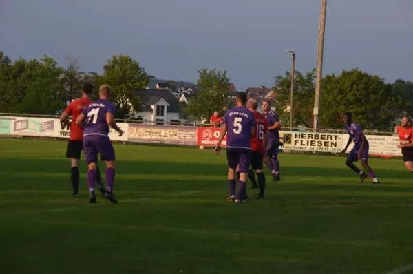 05.09.2024 Rückers/Mittelkalb. II vs. SV Höf und Haid