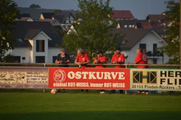 05.09.2024 Rückers/Mittelkalb. II vs. SV Höf und Haid