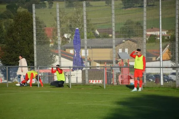 15.09.2024 SG Rot-Weiss Rückers vs. TSV Weyhers