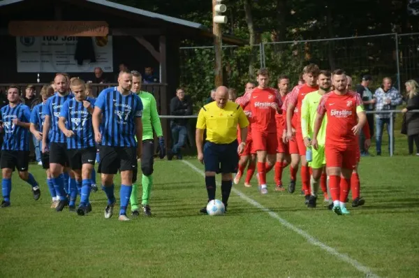 29.09.2024 SG Gundhelm/Hutten vs. SG Rot-Weiss Rückers