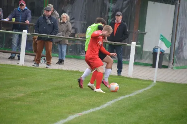 03.10.2024 Bellings/Hohenzell vs. SG Rot-Weiss Rückers