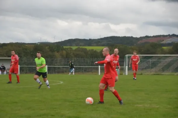 03.10.2024 Bellings/Hohenzell vs. SG Rot-Weiss Rückers