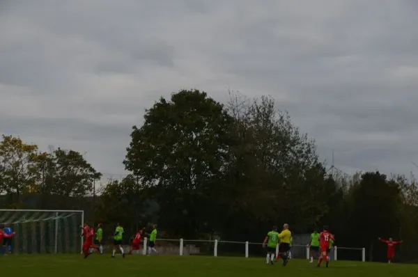 03.10.2024 Bellings/Hohenzell vs. SG Rot-Weiss Rückers