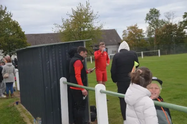 03.10.2024 Bellings/Hohenzell vs. SG Rot-Weiss Rückers