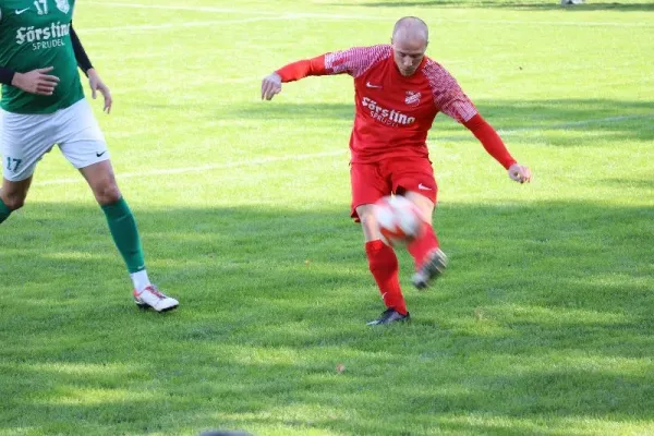 06.10.2024 SG Rot-Weiss Rückers vs. SG Löschenrod