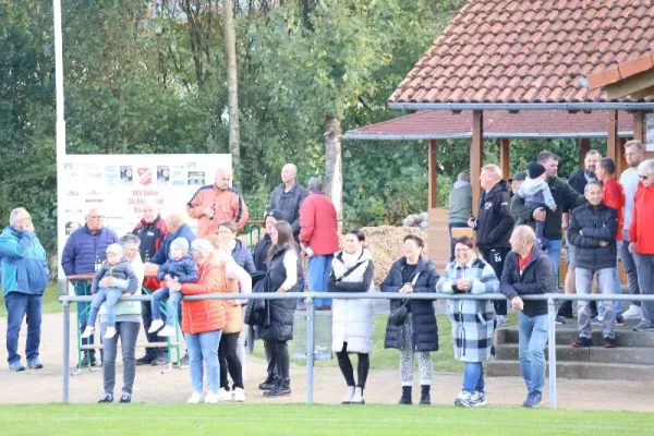 06.10.2024 SG Rot-Weiss Rückers vs. SG Löschenrod