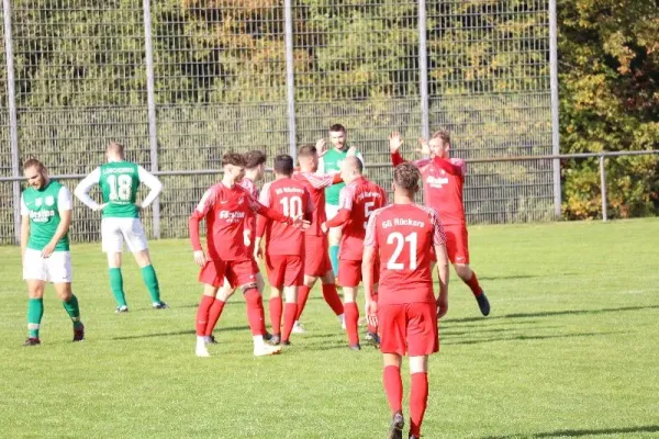 06.10.2024 SG Rot-Weiss Rückers vs. SG Löschenrod