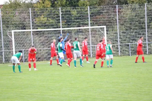 06.10.2024 SG Rot-Weiss Rückers vs. SG Löschenrod