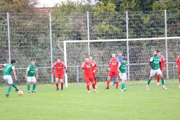 06.10.2024 SG Rot-Weiss Rückers vs. SG Löschenrod